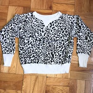 Denim & Supply Ralph Lauren Crewneck Sweatshirt